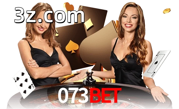 Jogue com dealers reais no 073BET!