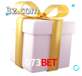 Receba seus bônus de boas-vindas no 073BET BET