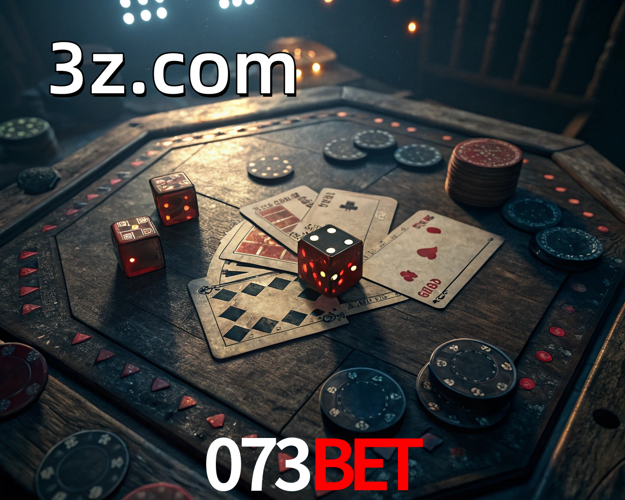 cassino 073BET